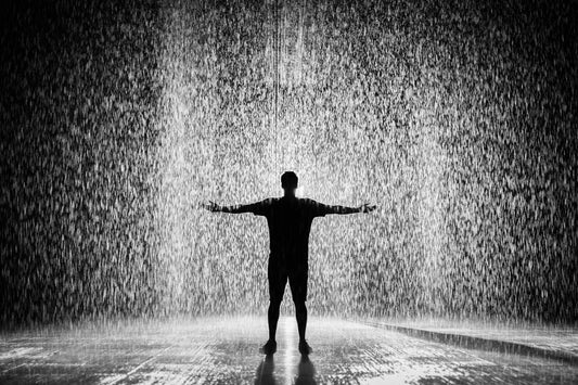 Embracing the Pain: Transforming Through Acceptance