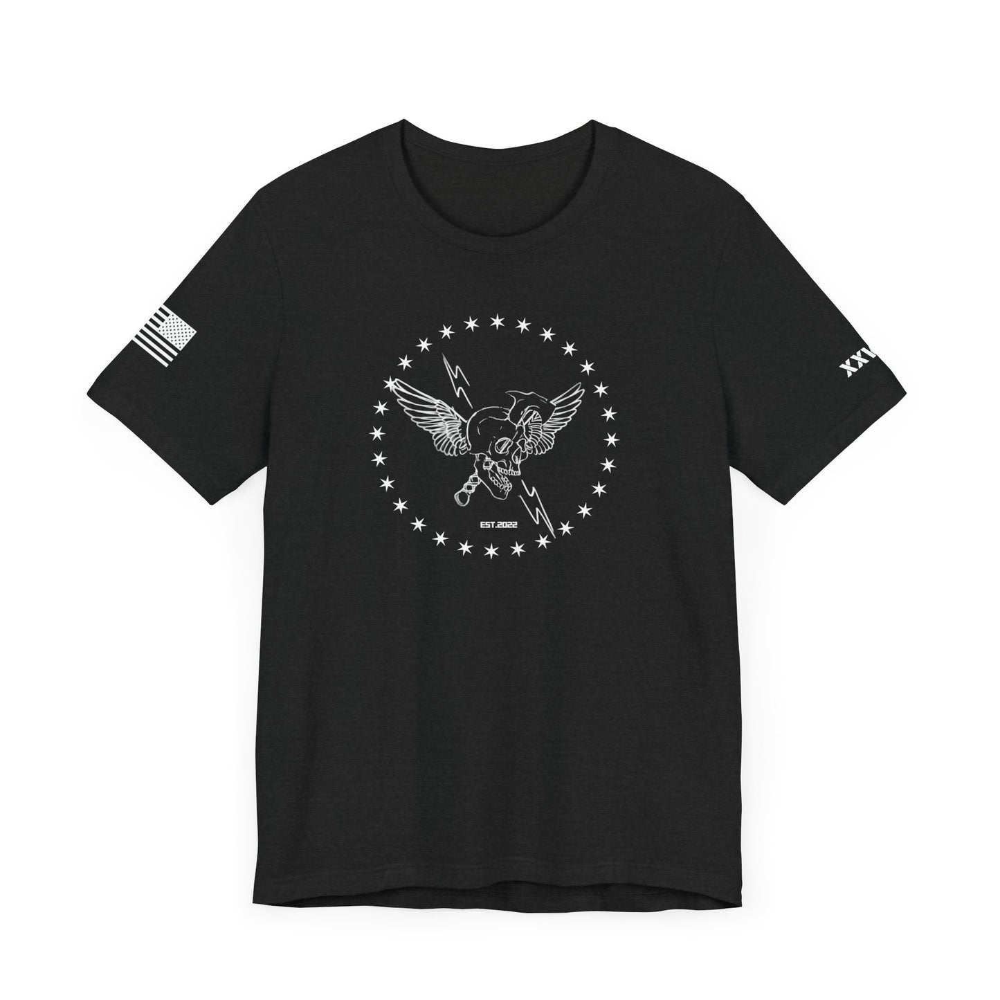 Covert T