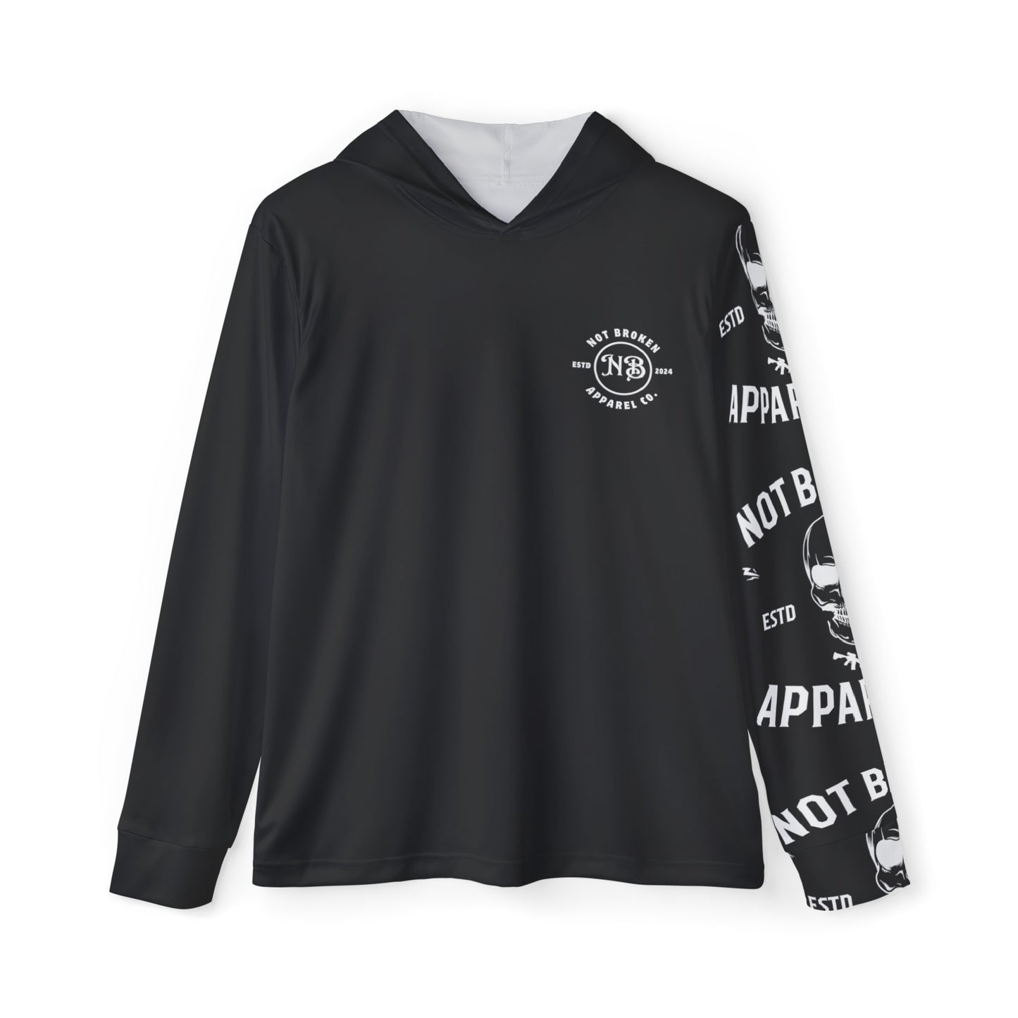 Pain- Sport lightweight Hoodie