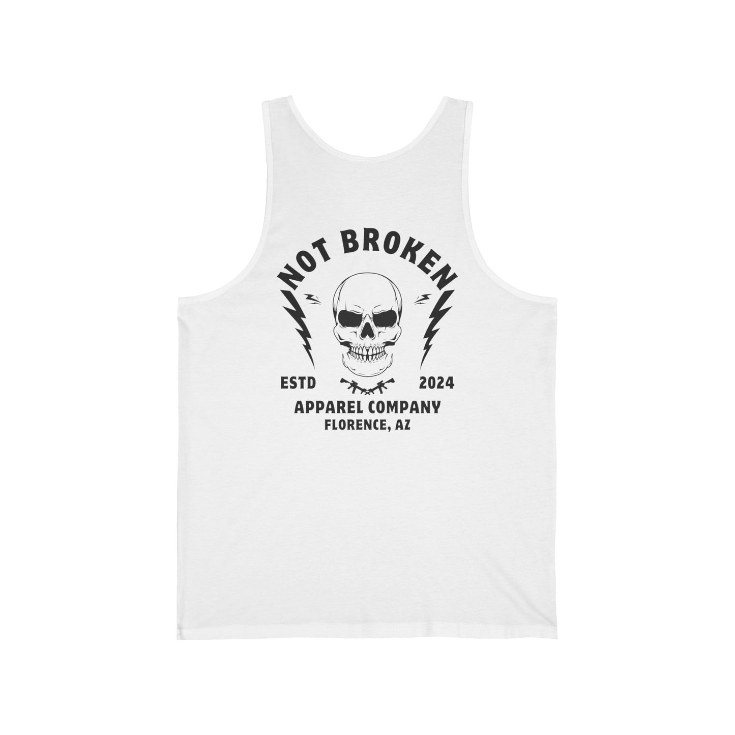 Resilient Skull