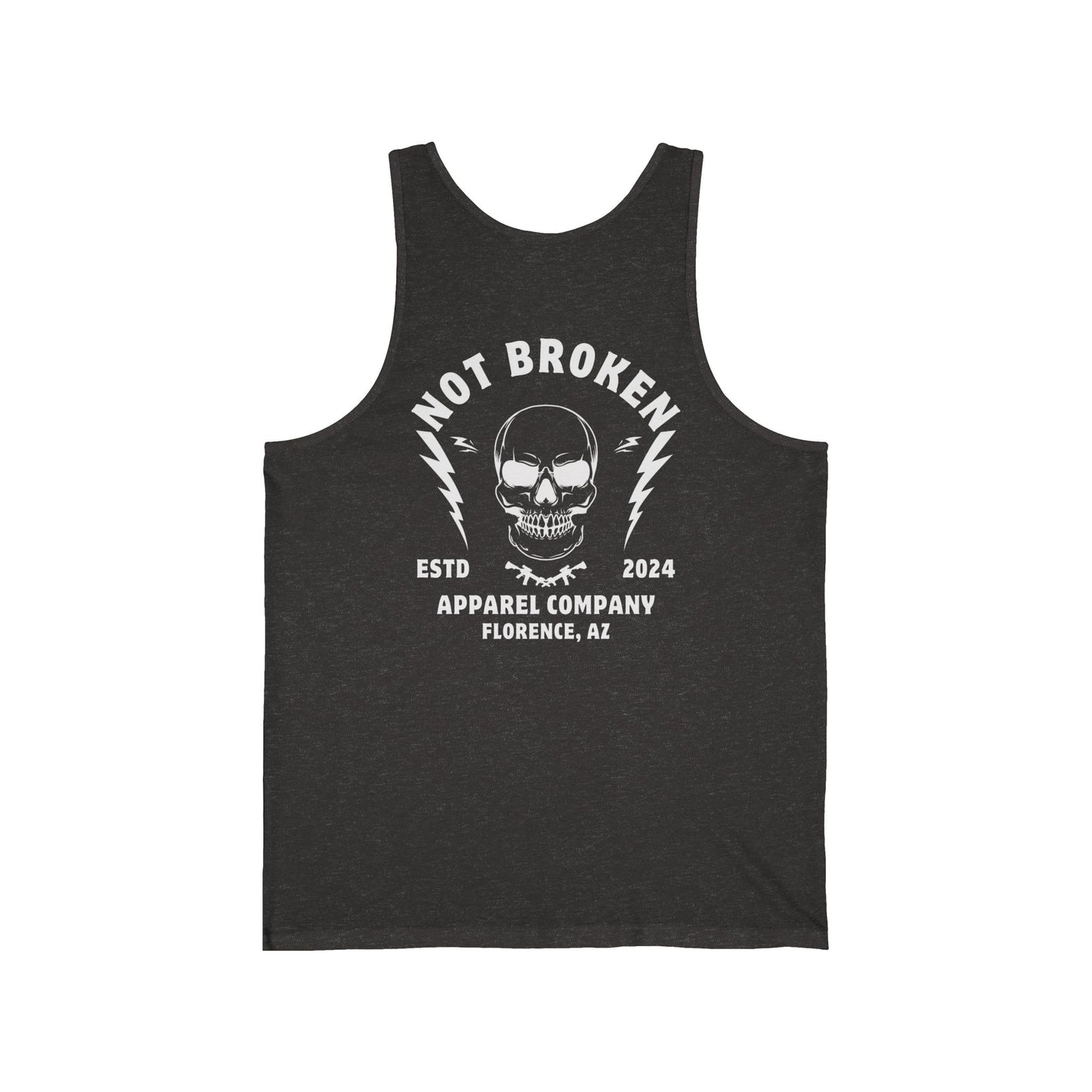 Resilient Skull