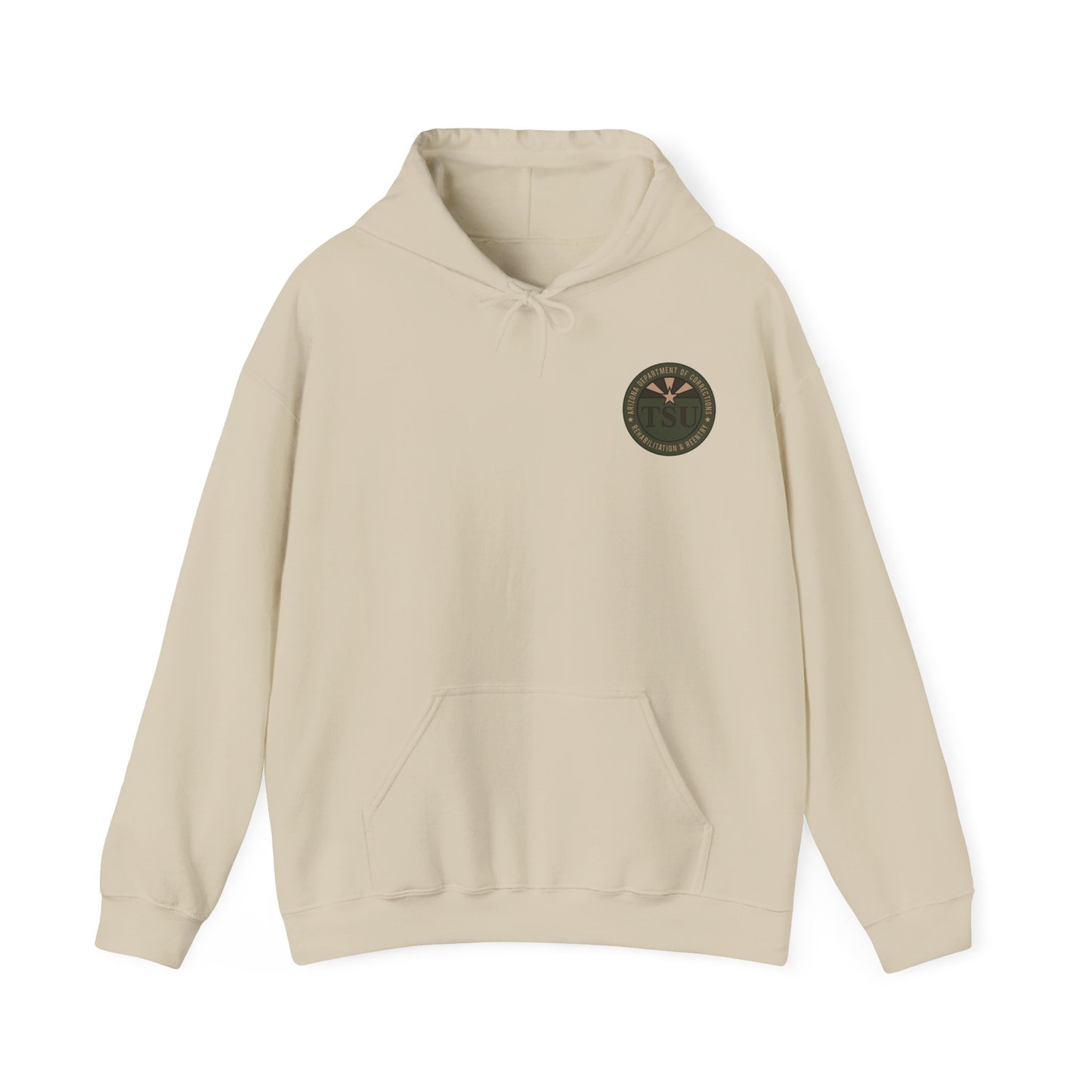 Yuma Hoodie