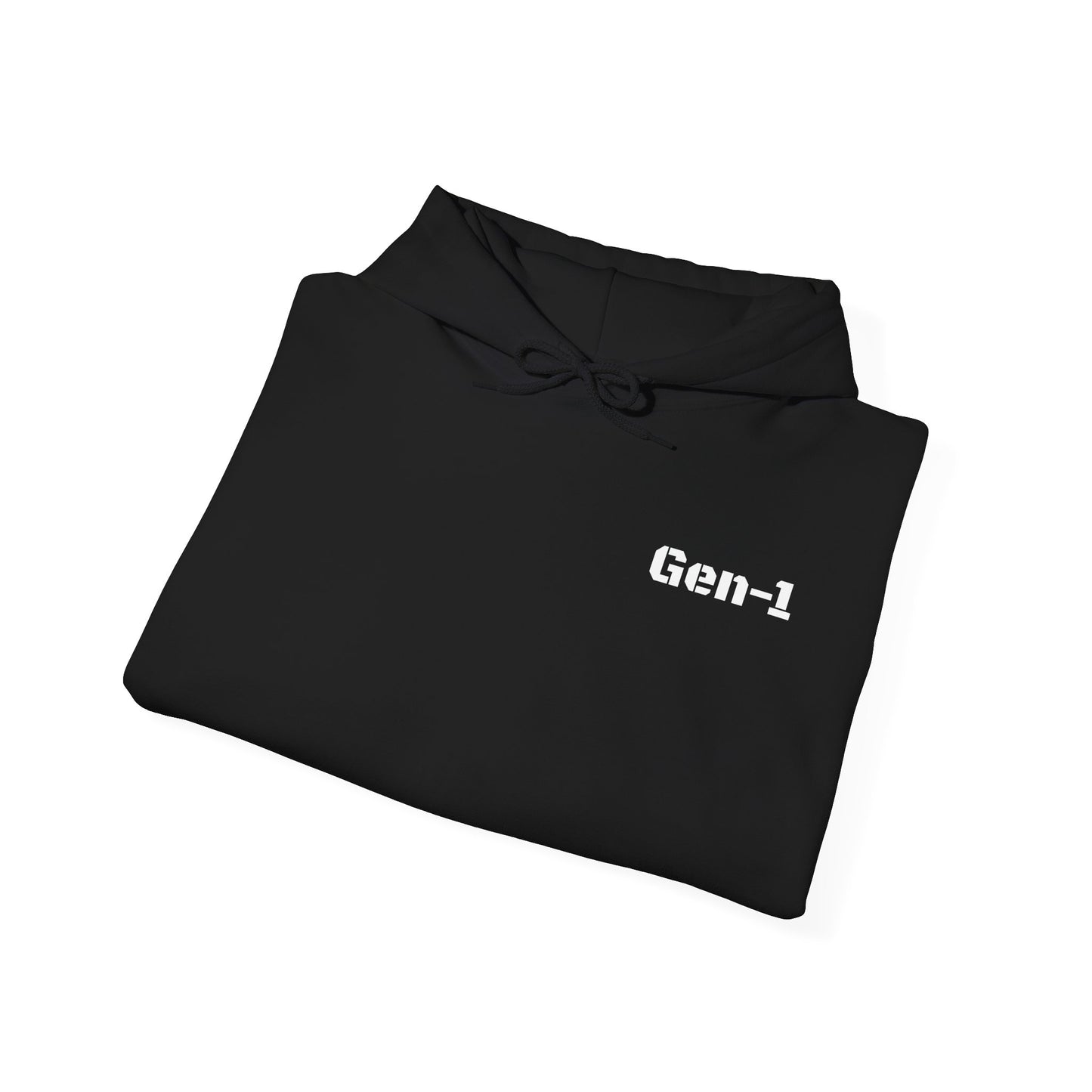 Covert Hoodie