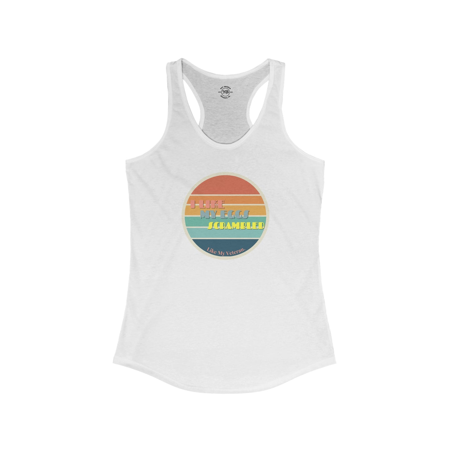 Women's High Vis Tank