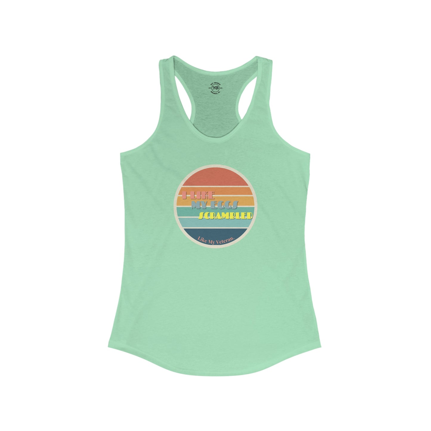 Women's High Vis Tank