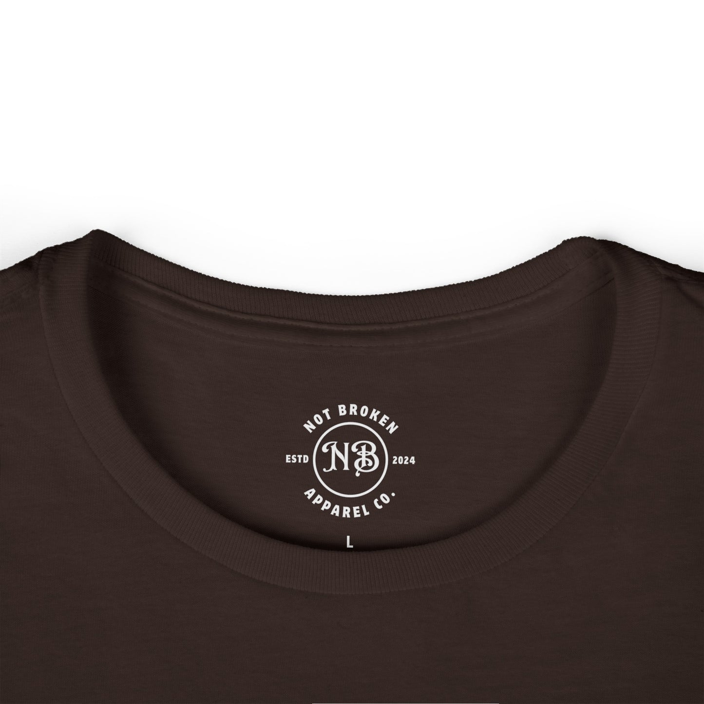 Women's Scrambled T