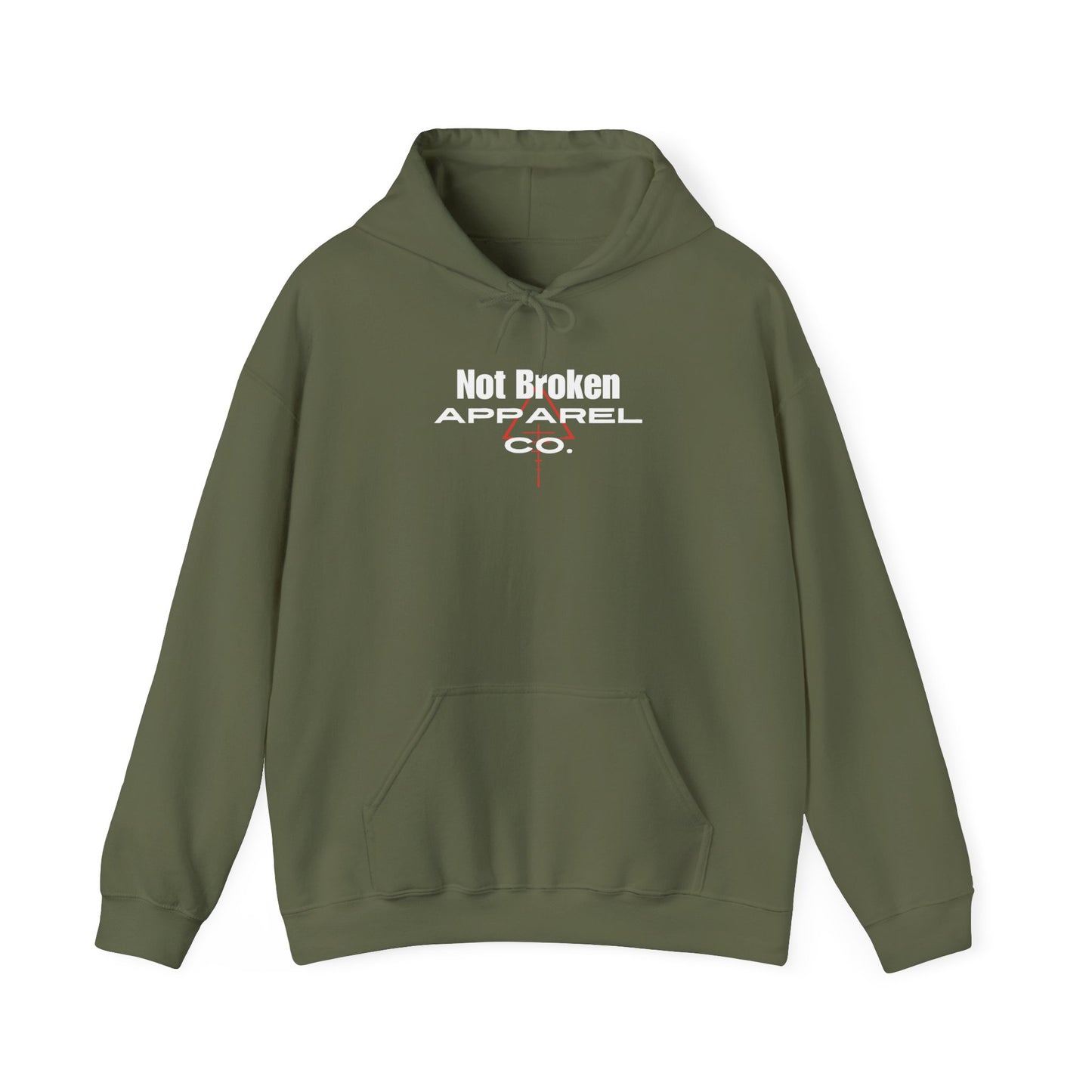 Reticle Hoodie
