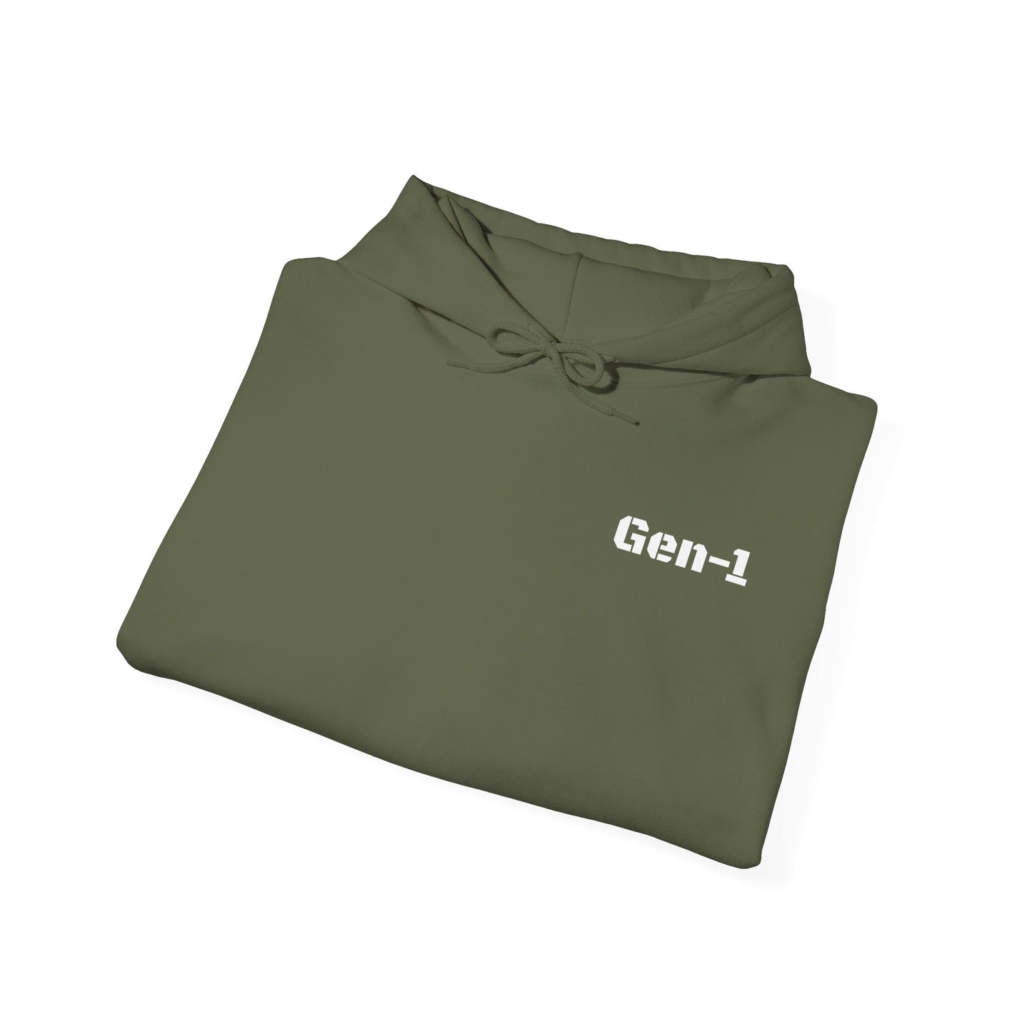 Covert Hoodie