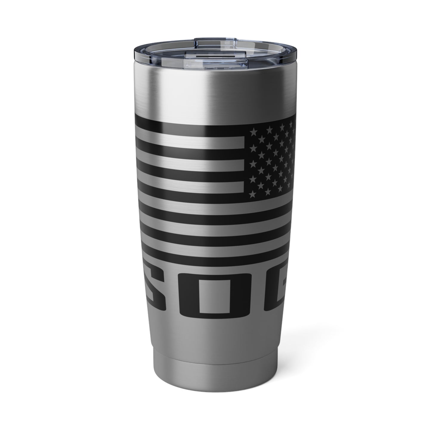 Special Operations 20oz Tumbler