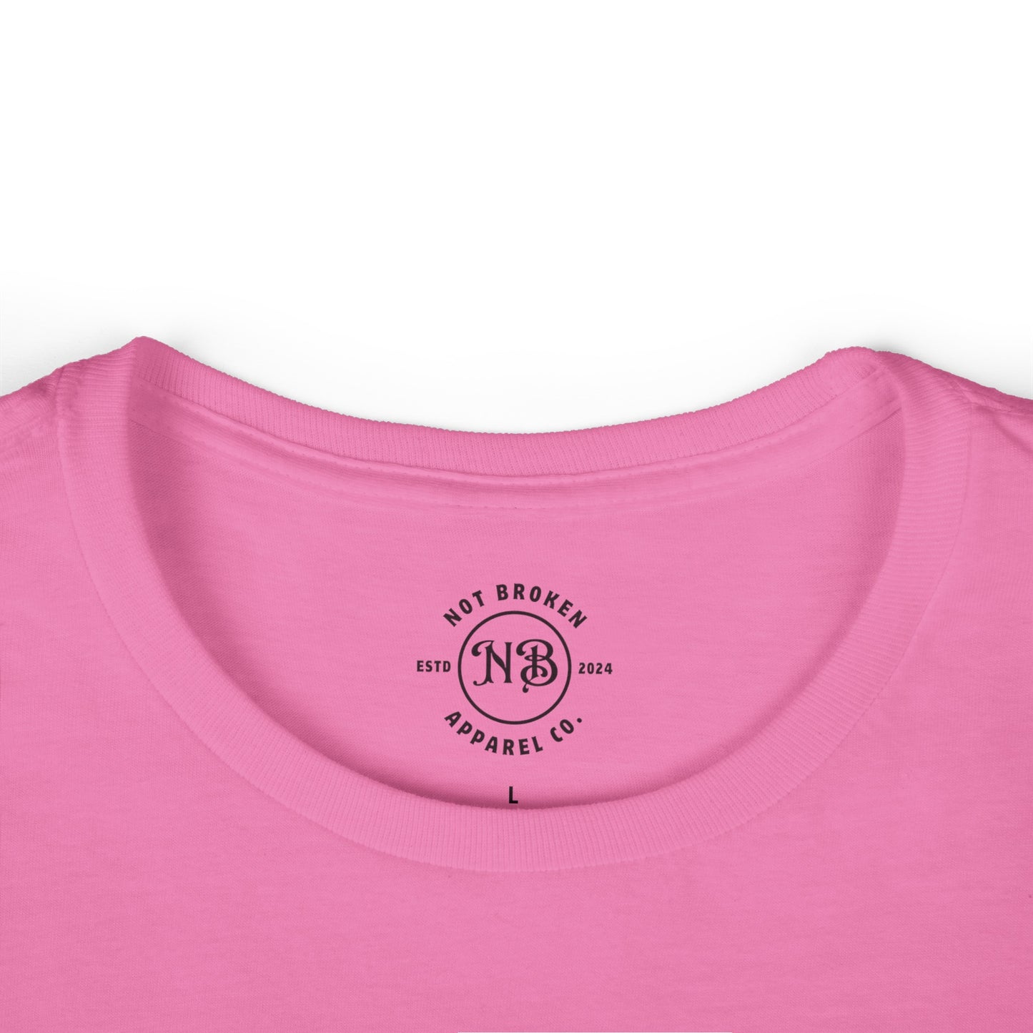 Women's Scrambled T
