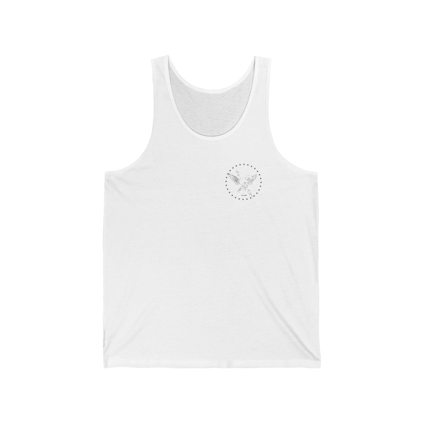 Covert TANK