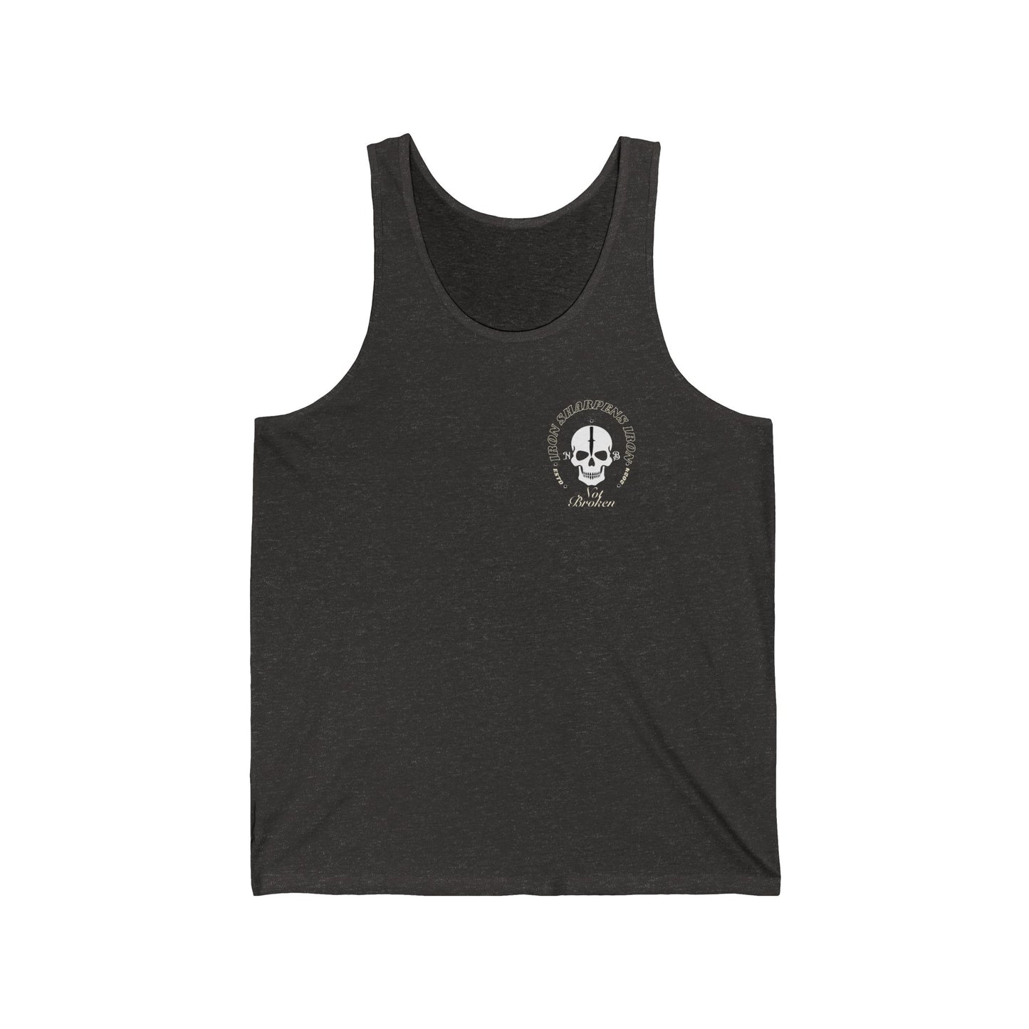 Iron Tank