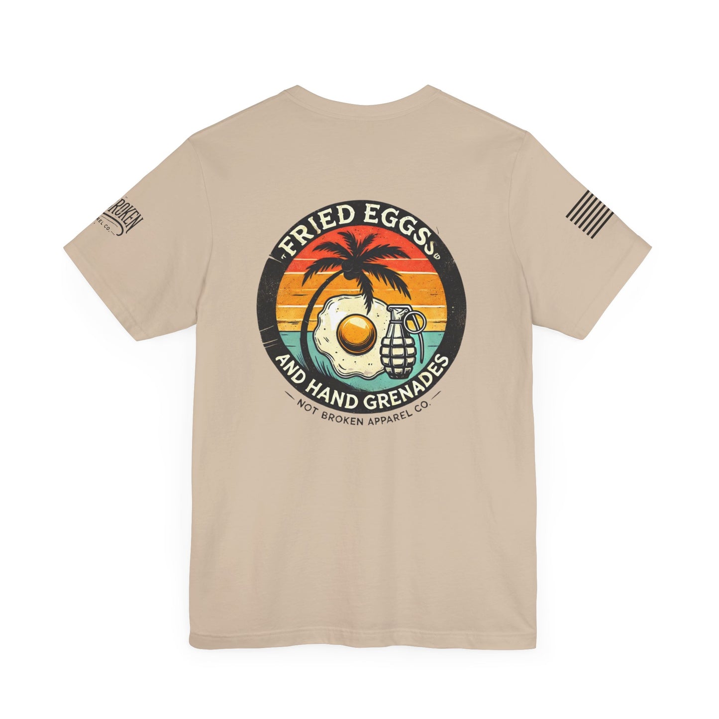 Fried Eggs V2