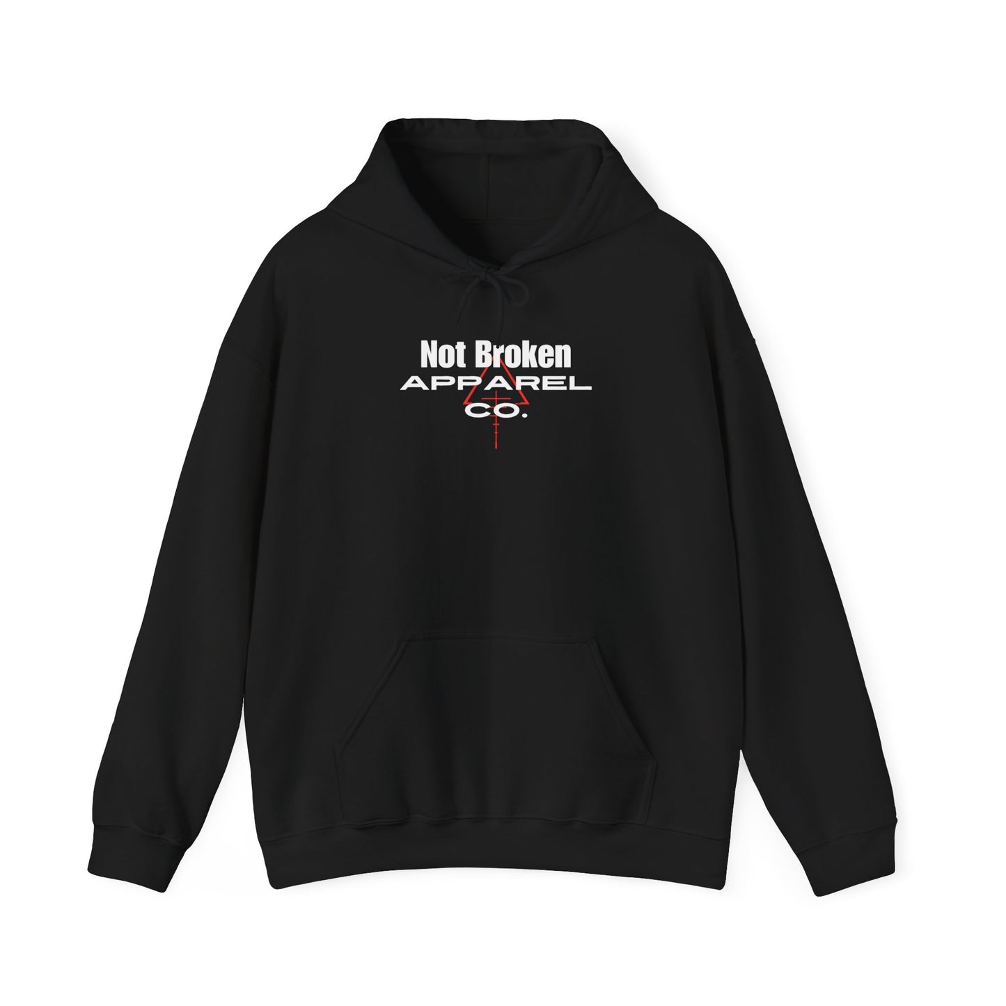Reticle Hoodie