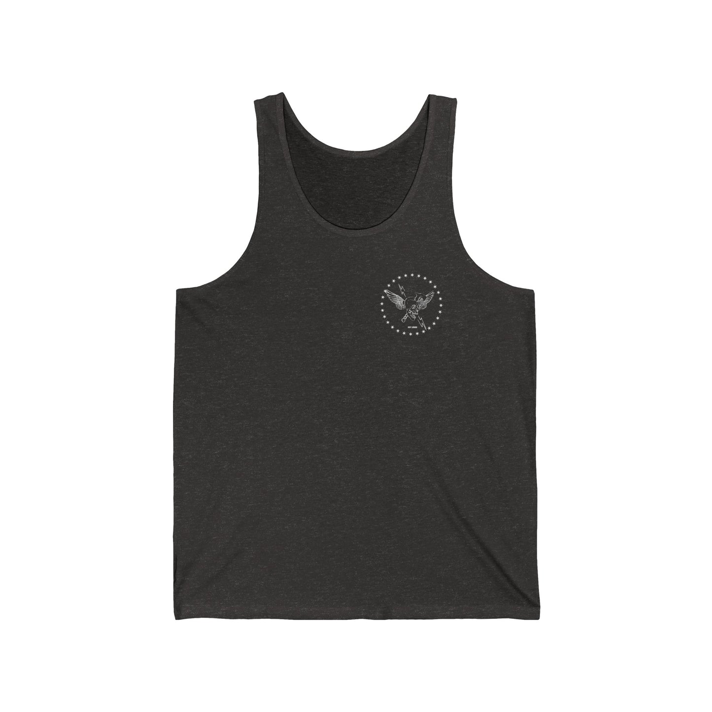 Covert TANK