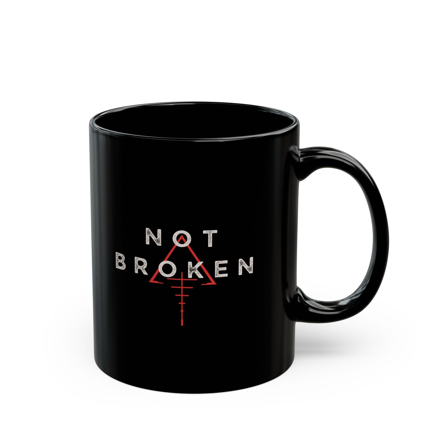 Slay Demons Mug - 08-24
