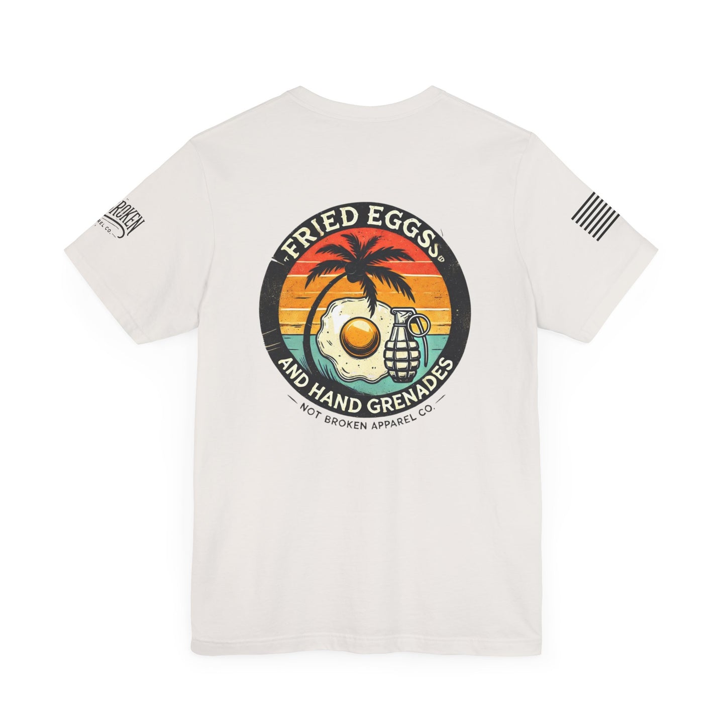 Fried Eggs V2