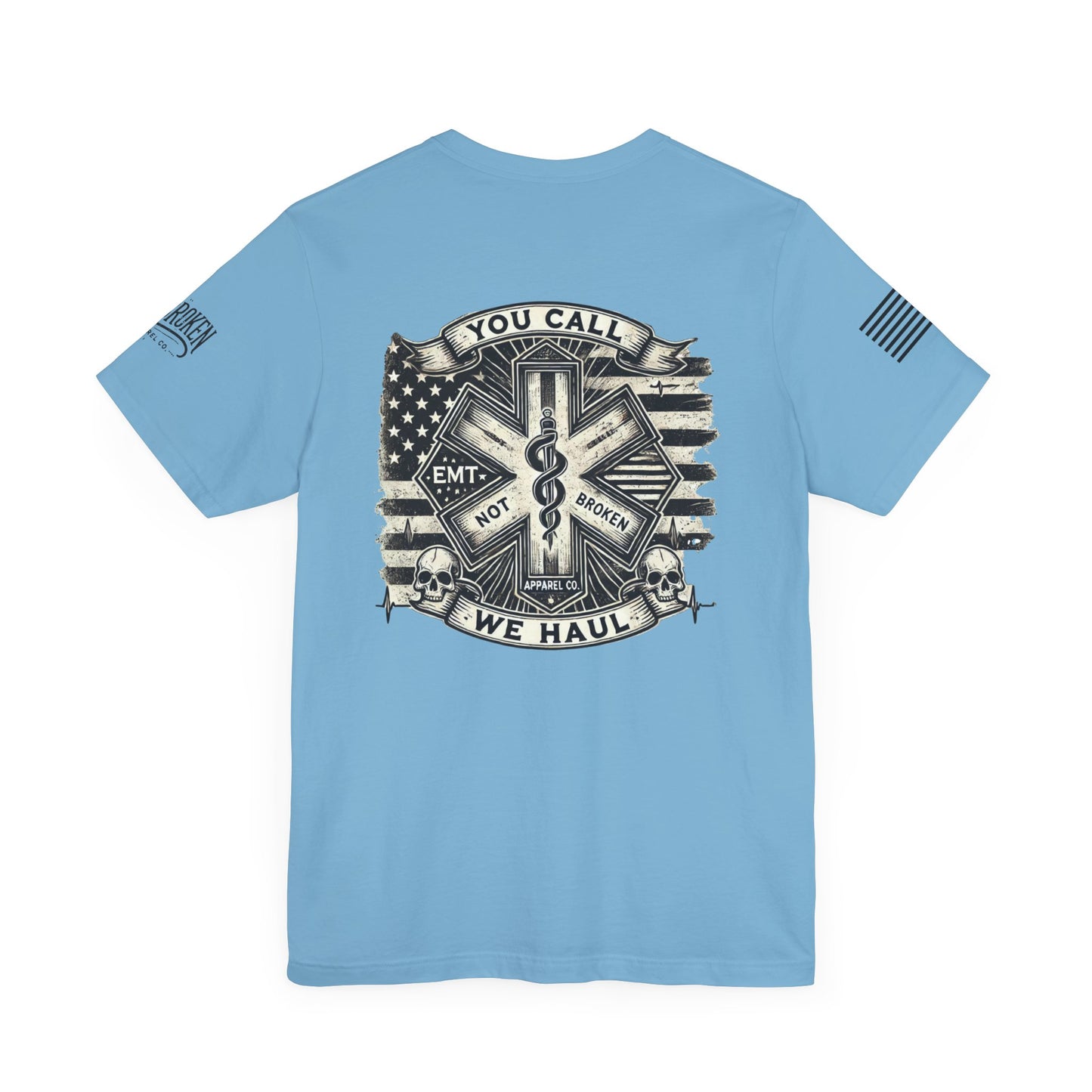 We Haul, EMT T