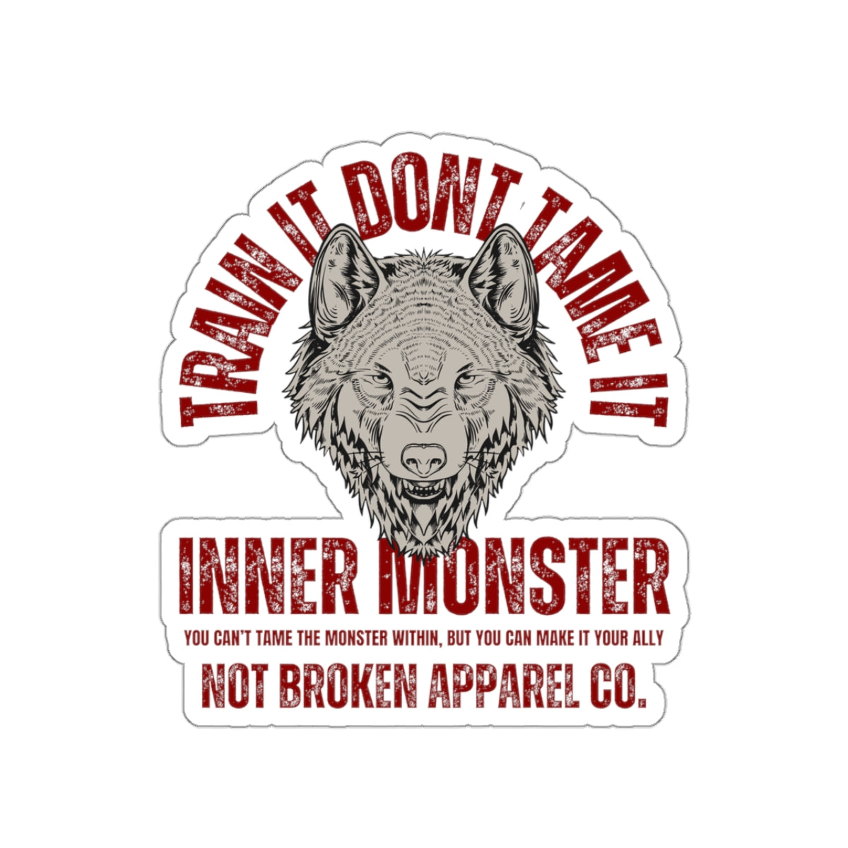 Inner Monster