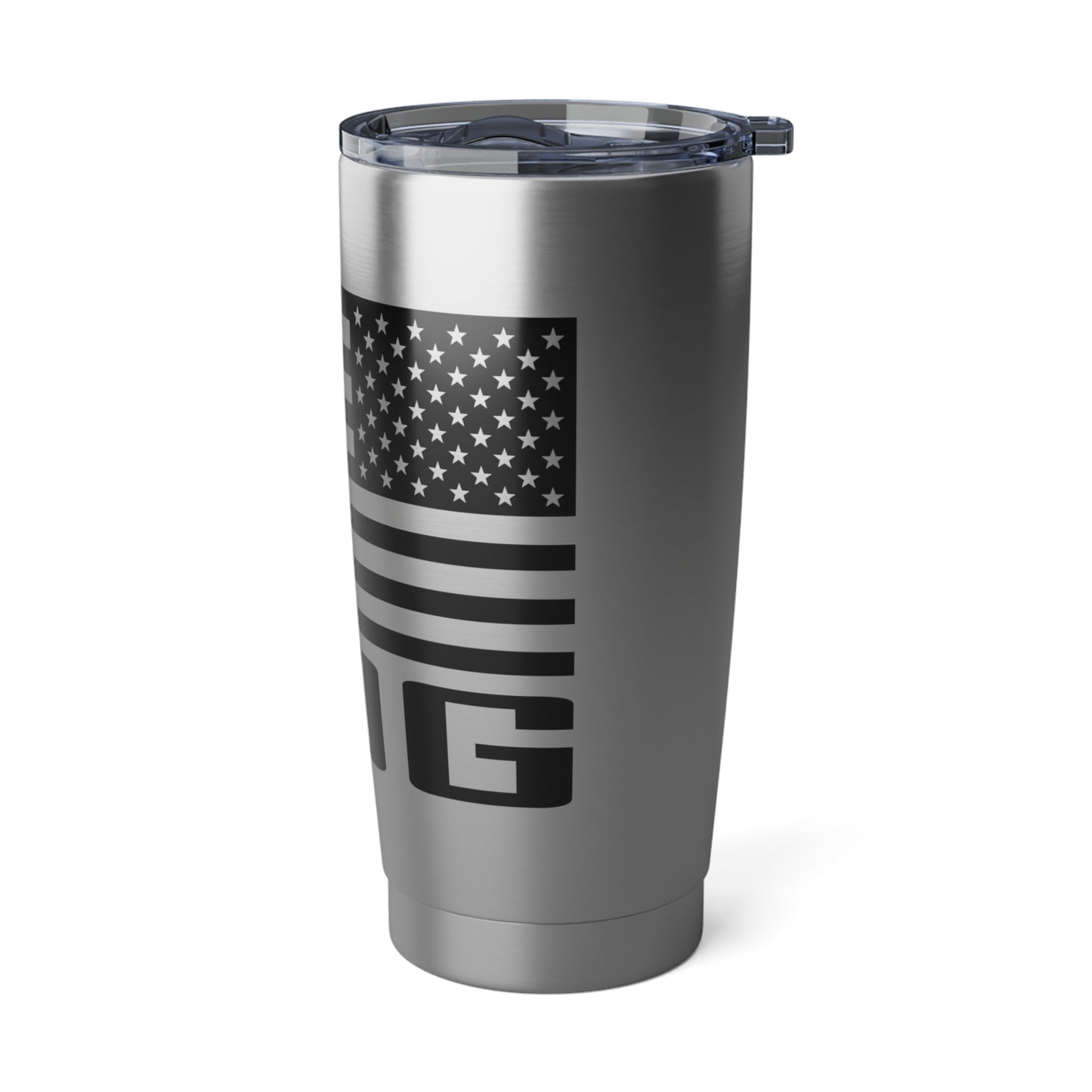 Special Operations 20oz Tumbler