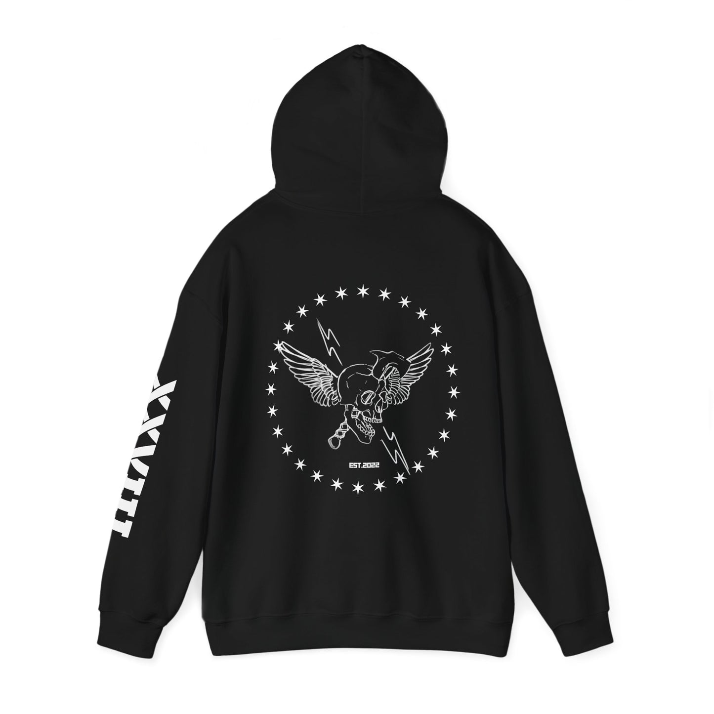 Covert Hoodie