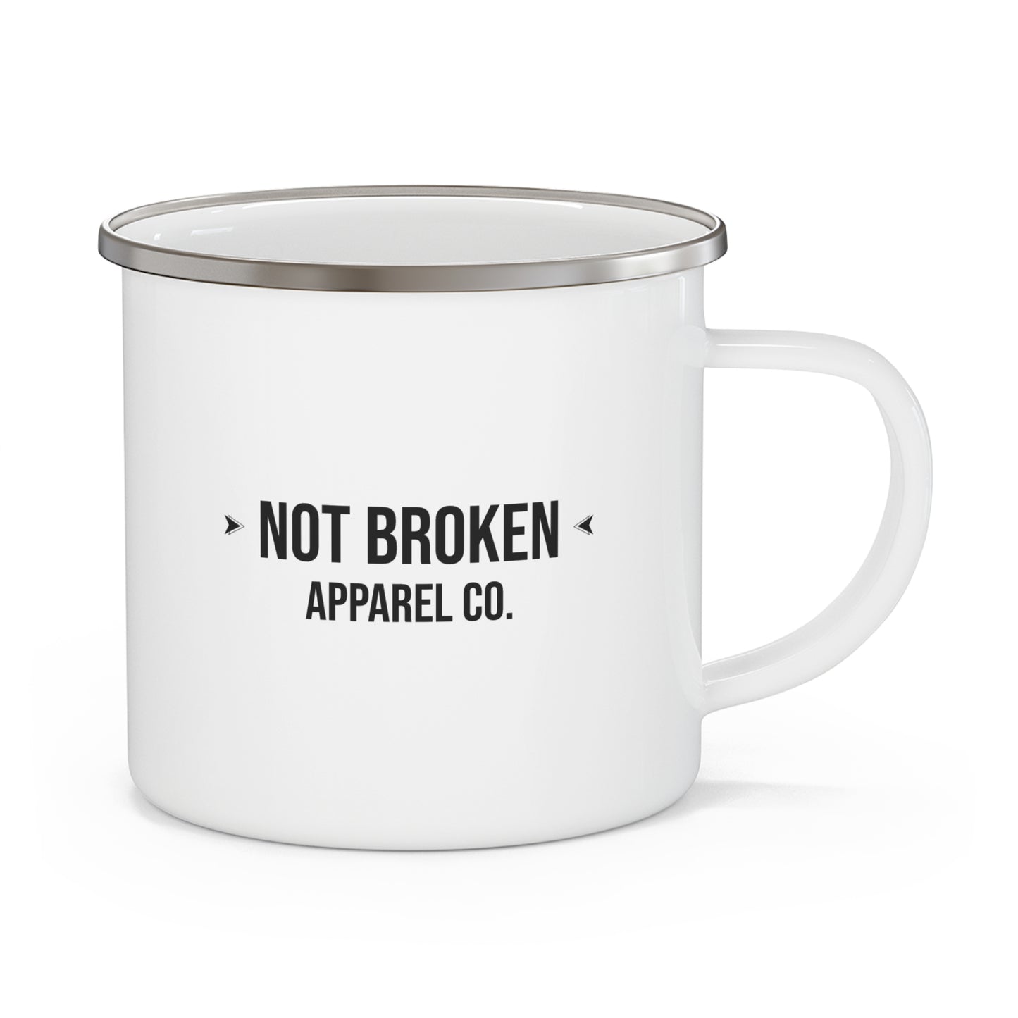 Watchful Camping Mug- 09-24