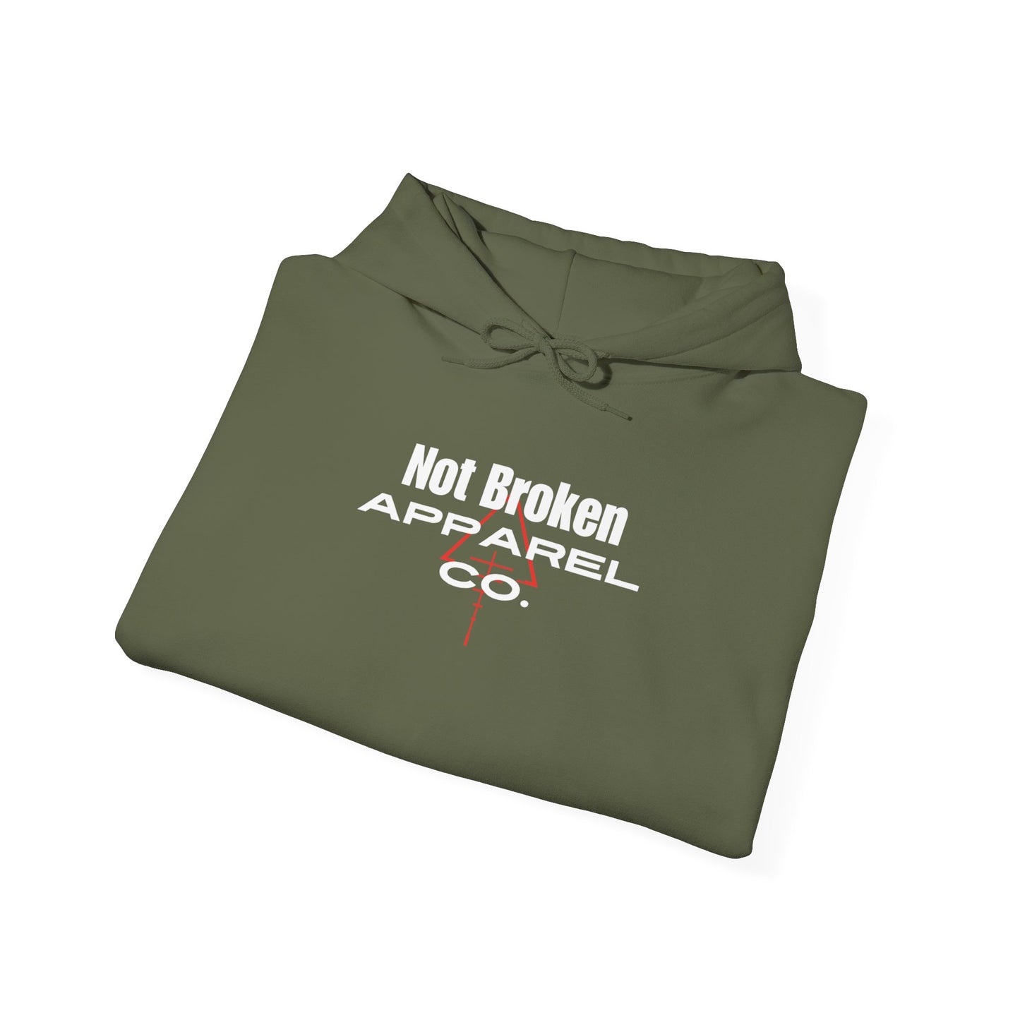 Reticle Hoodie
