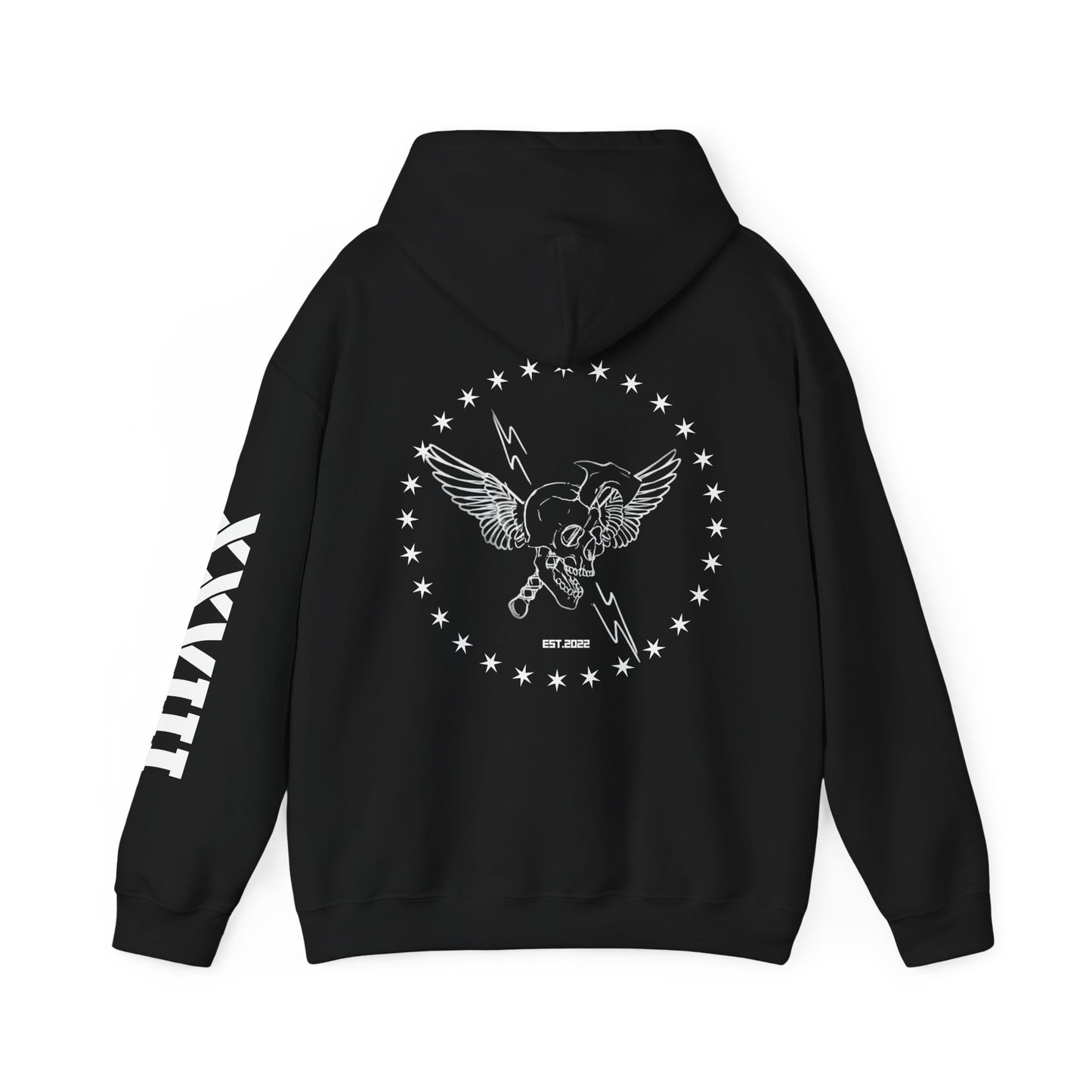 Covert Hoodie