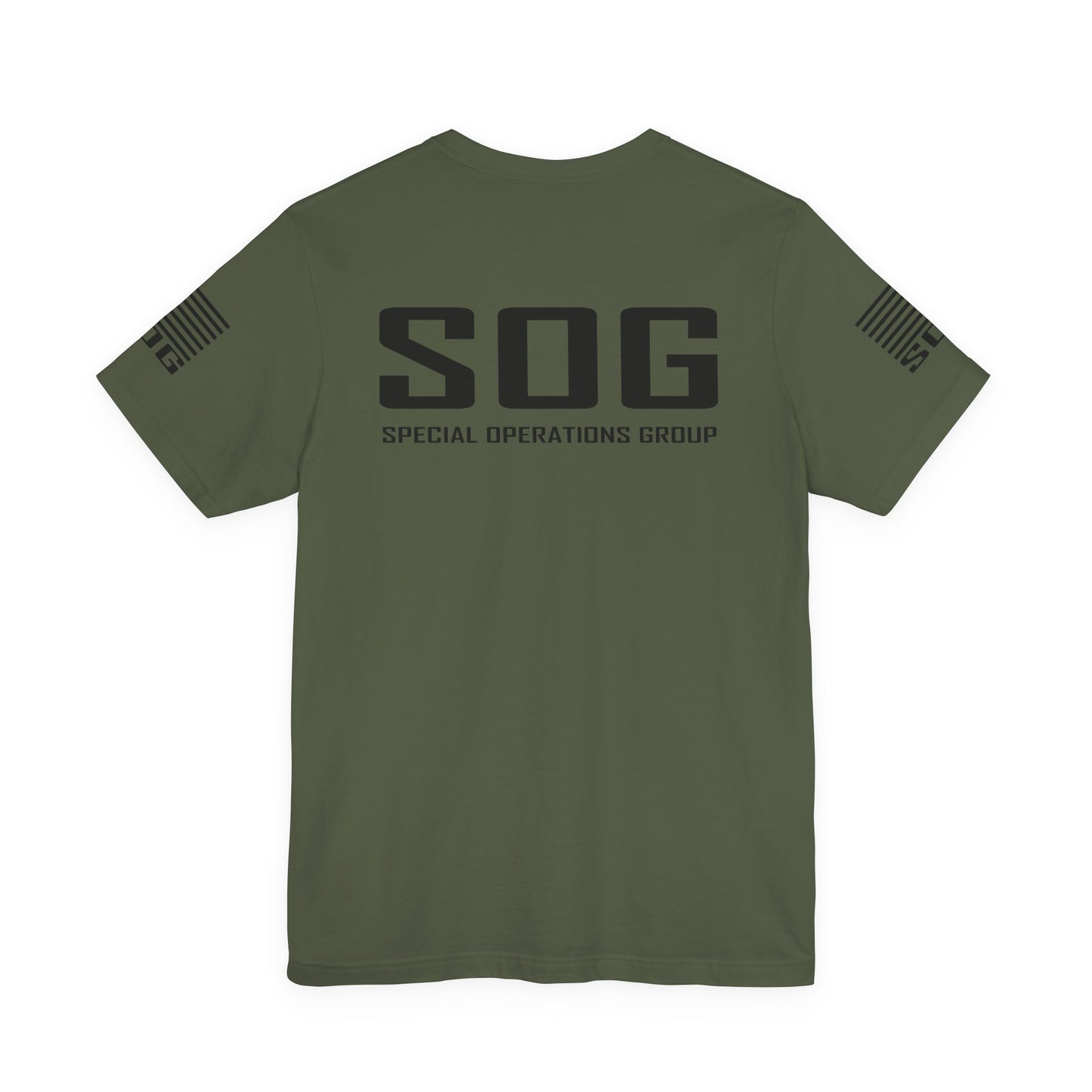 SOG T