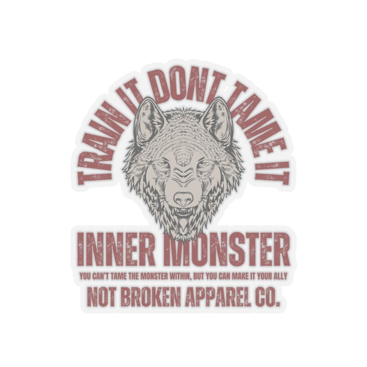 Inner Monster