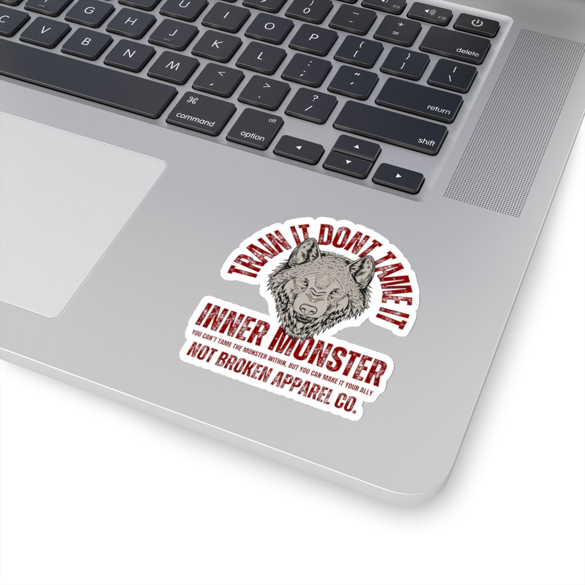 Inner Monster