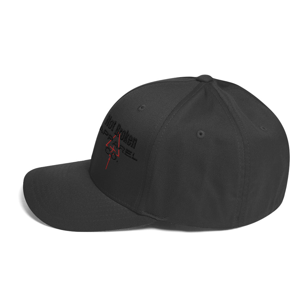 Reticle Flexfit Hat