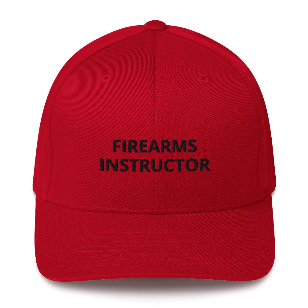 Instructor