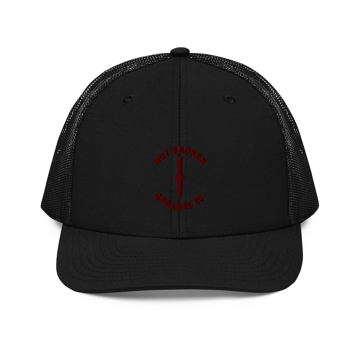Dagger Snapback Trucker