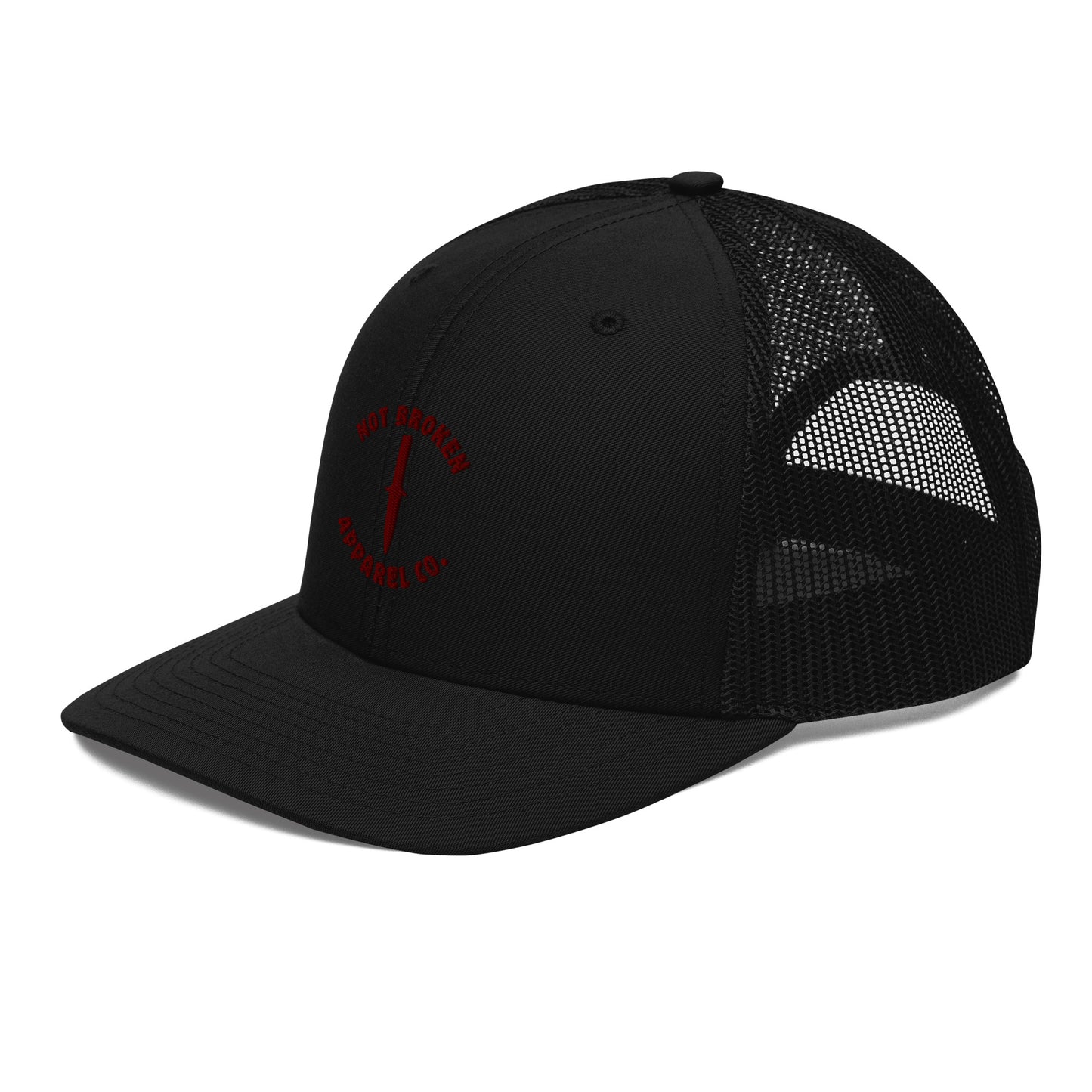 Dagger Snapback Trucker
