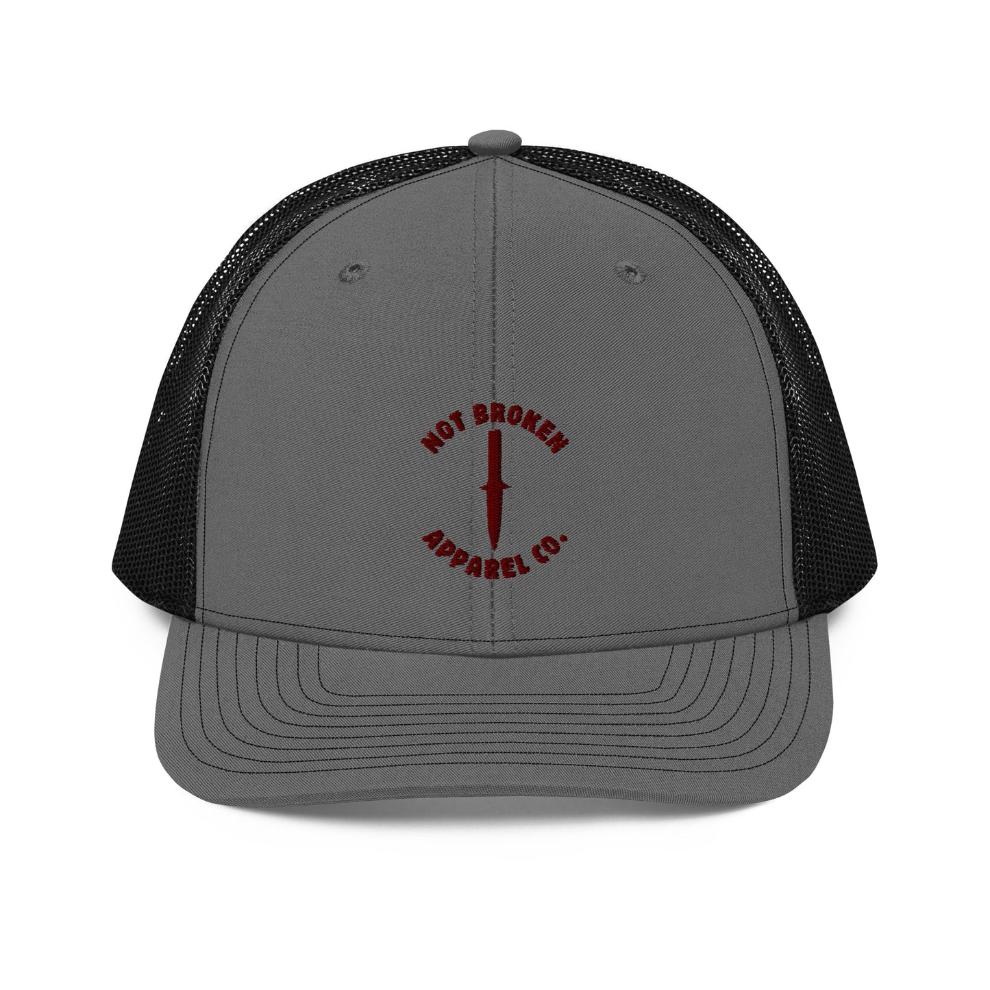 Dagger Snapback Trucker