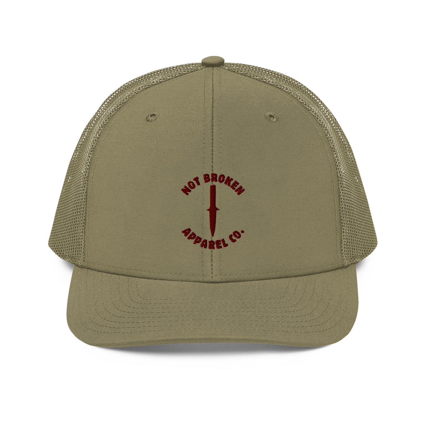 Dagger Snapback Trucker