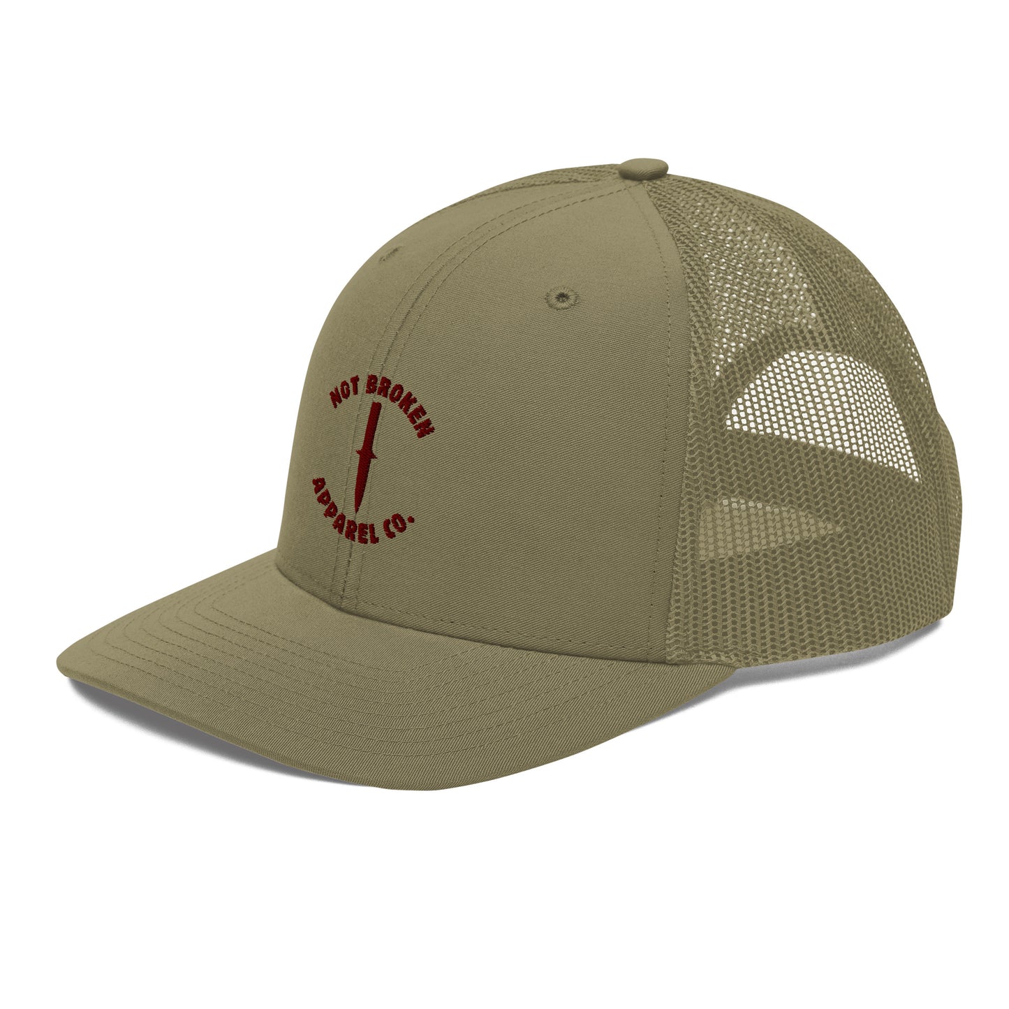 Dagger Snapback Trucker