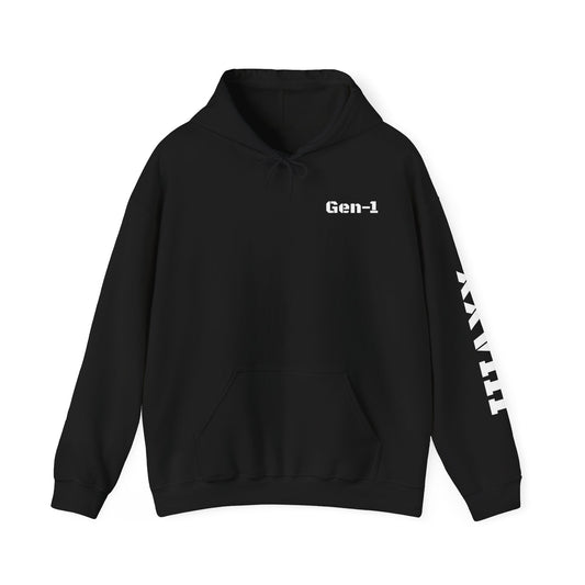Covert Hoodie