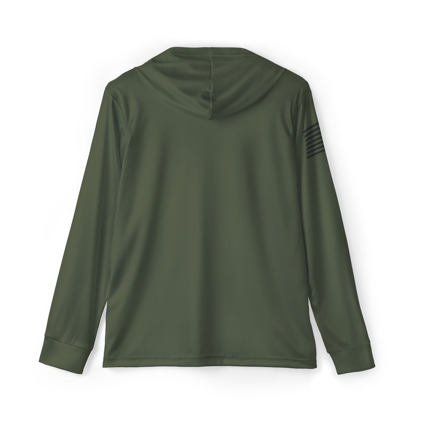 Not Broken OD-Sport Lightweight Hoodie