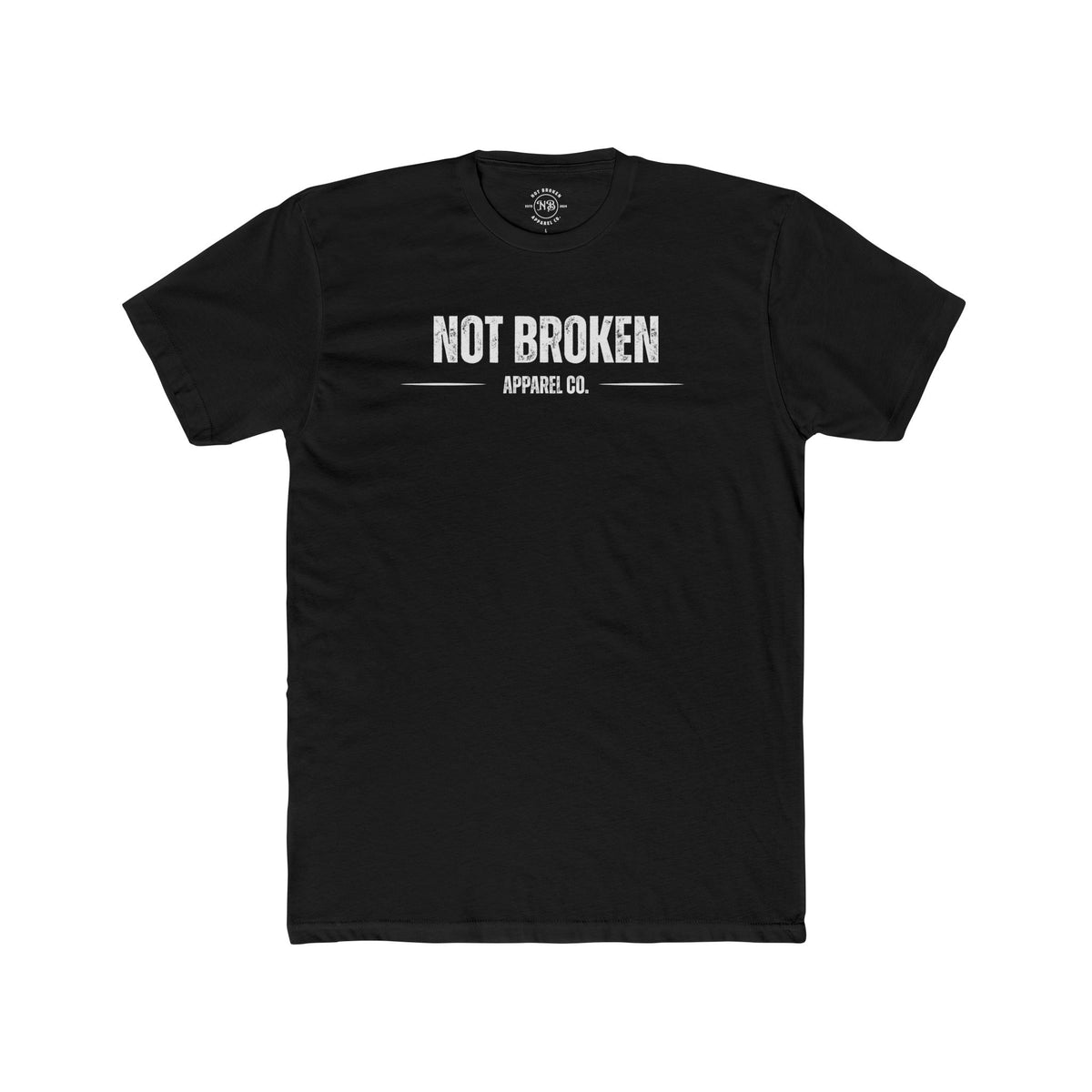 Not Broken Apparel Co.