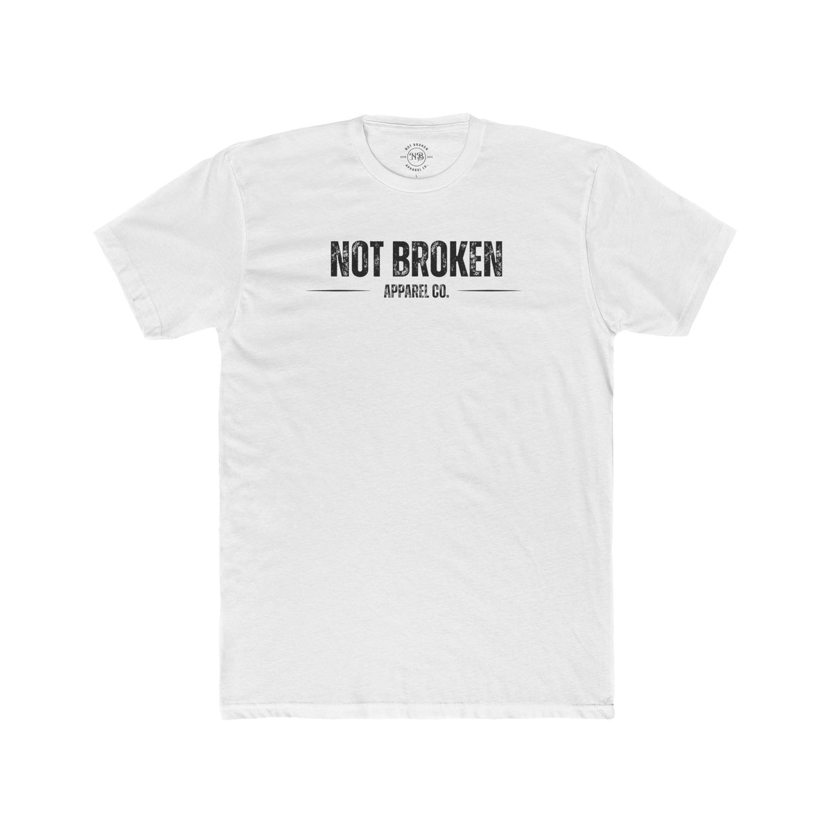 Not Broken Apparel Co.