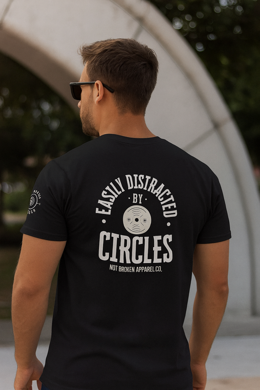 Distractced