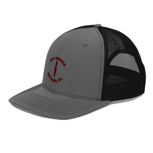 Dagger Snapback Trucker